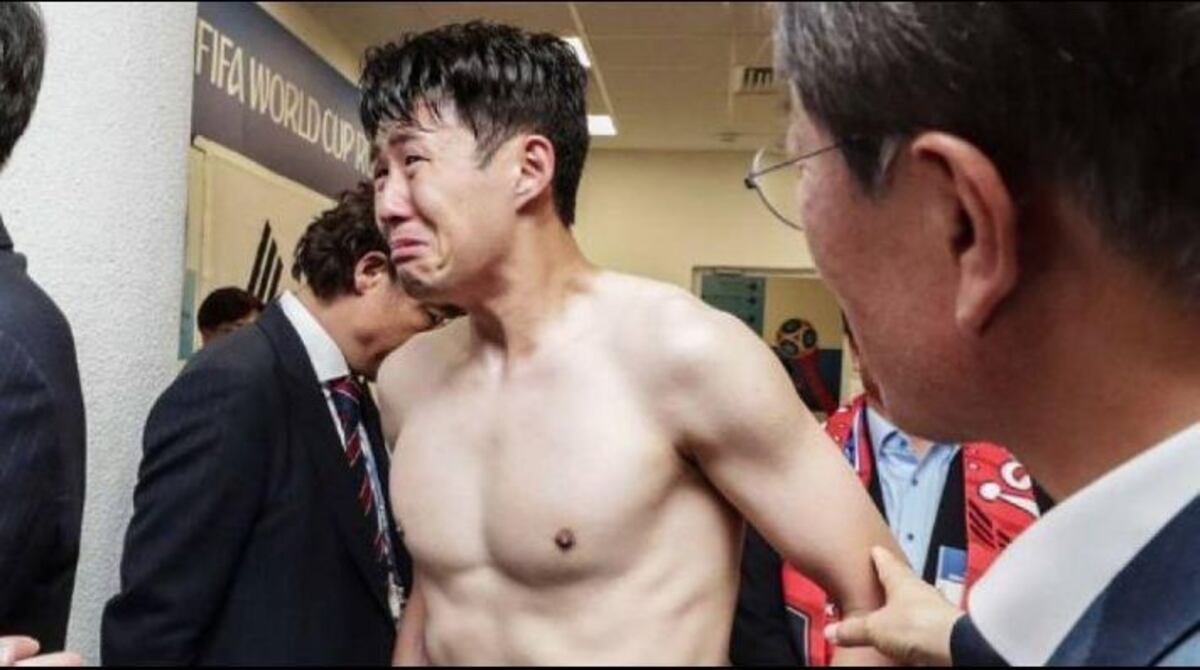 Futbolista surcoreano evitará la milicia tras ganar los Juegos Asiáticos