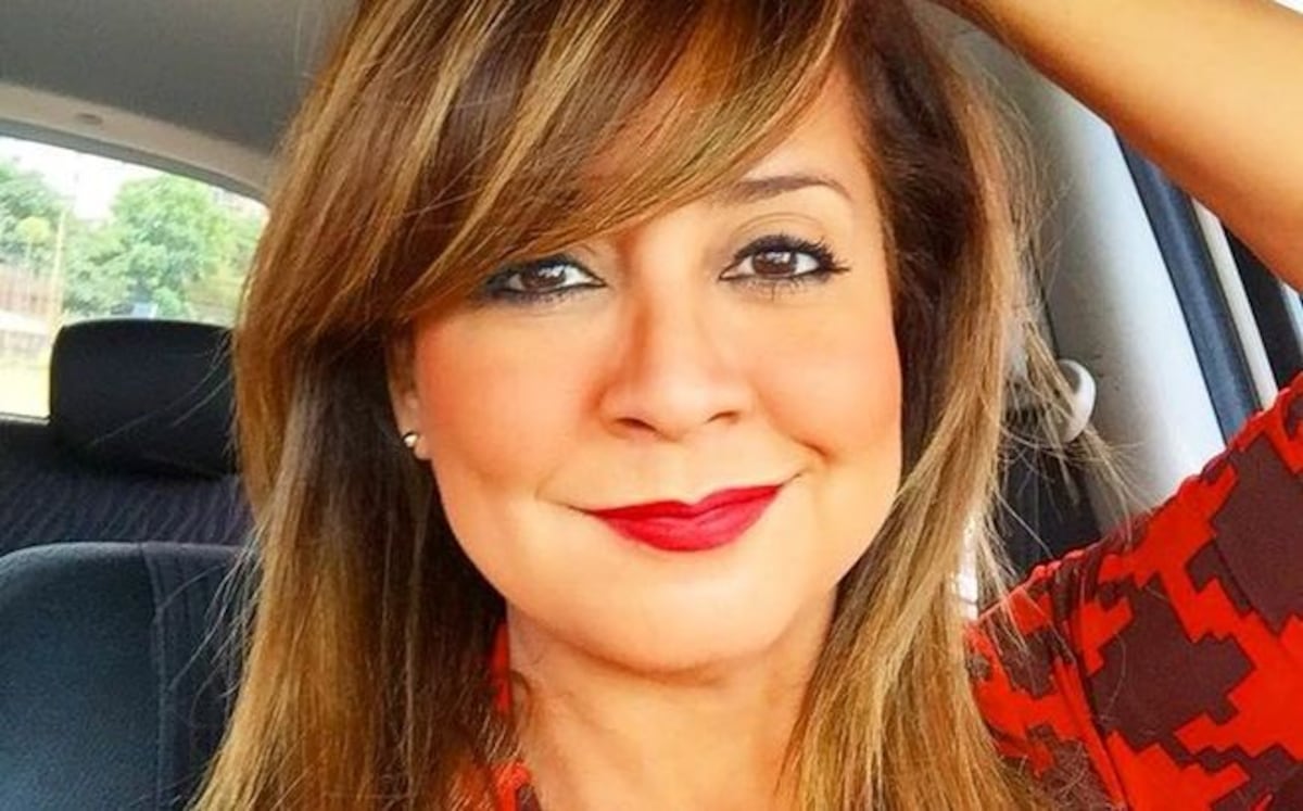 Presentadora de noticias cuestiona vestimenta de sus colegas panameñas en TV