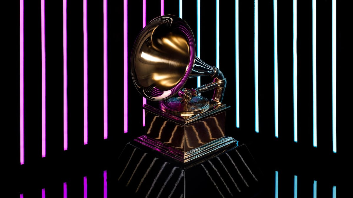 Ya hay nueva fecha para la gala de premiación de los Grammy Americanos
