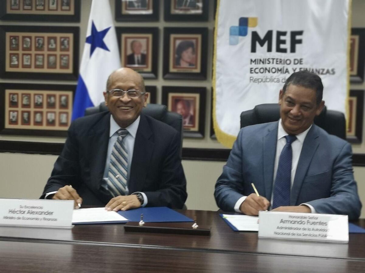 Administrador de la ASEP se estrena en el cargo y lanza advertencia a las empresas distribuidoras de energía