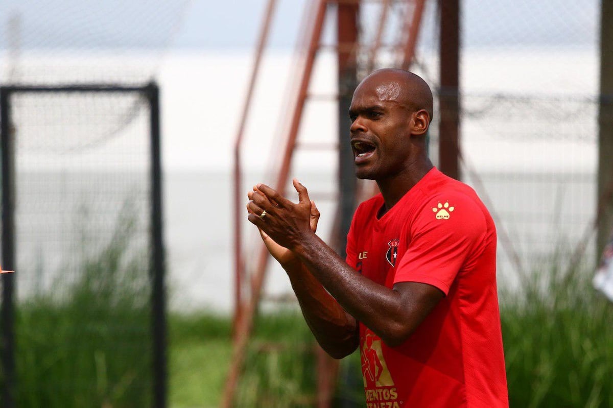 Machado, llegó el momento de hacer valer las palabras