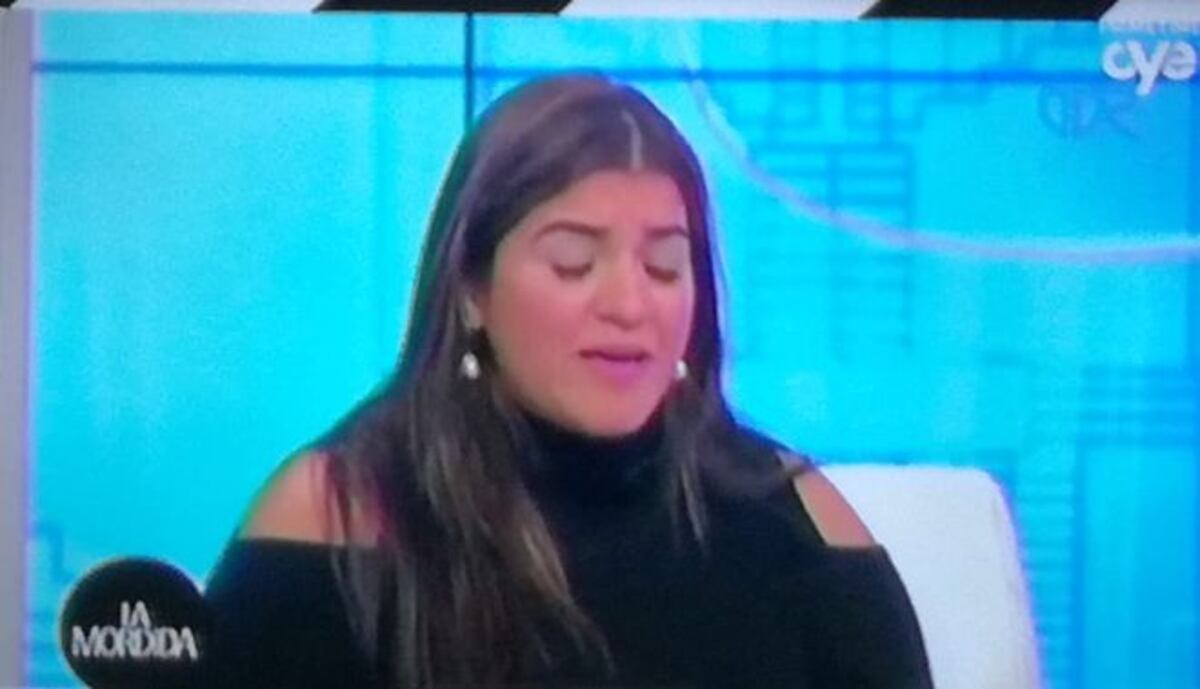 Acosador amenaza de muerte y con violar a hija de cara de TV | VIDEO