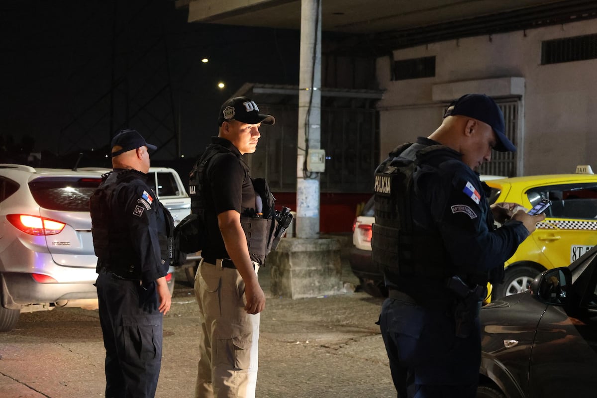 Operación Enfoque sacude San Miguelito: 53 mil verificados y 109 personas ubicadas por la justicia