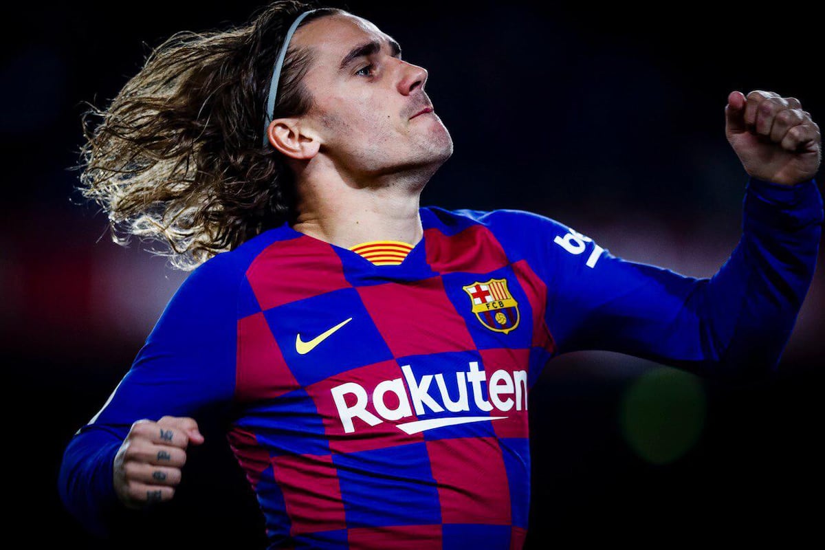 El Barça deja buena sensaciones y pasa por encima del Leganés