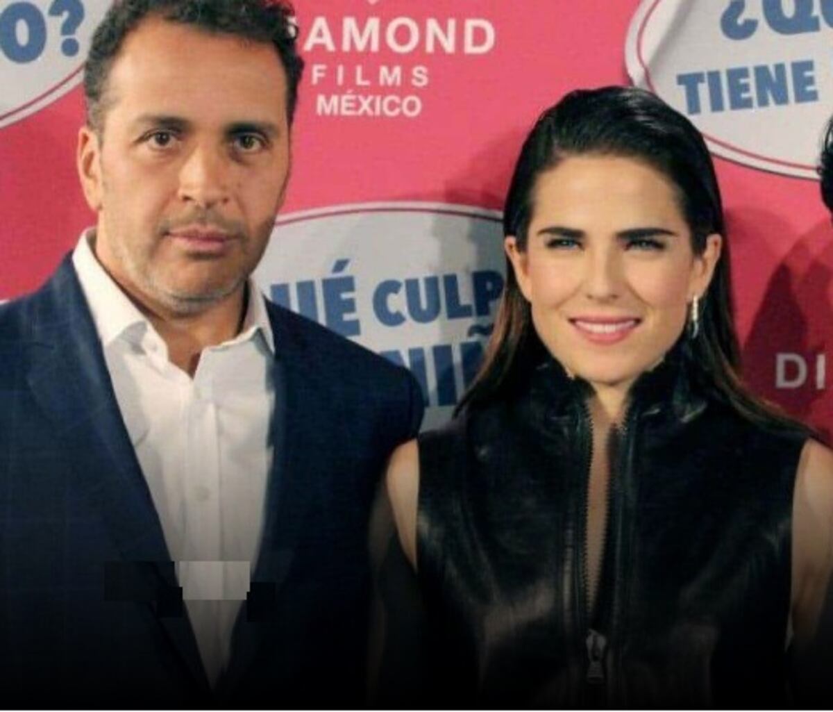 Actriz mexicana relata en CNN cómo fue violada por director de cine