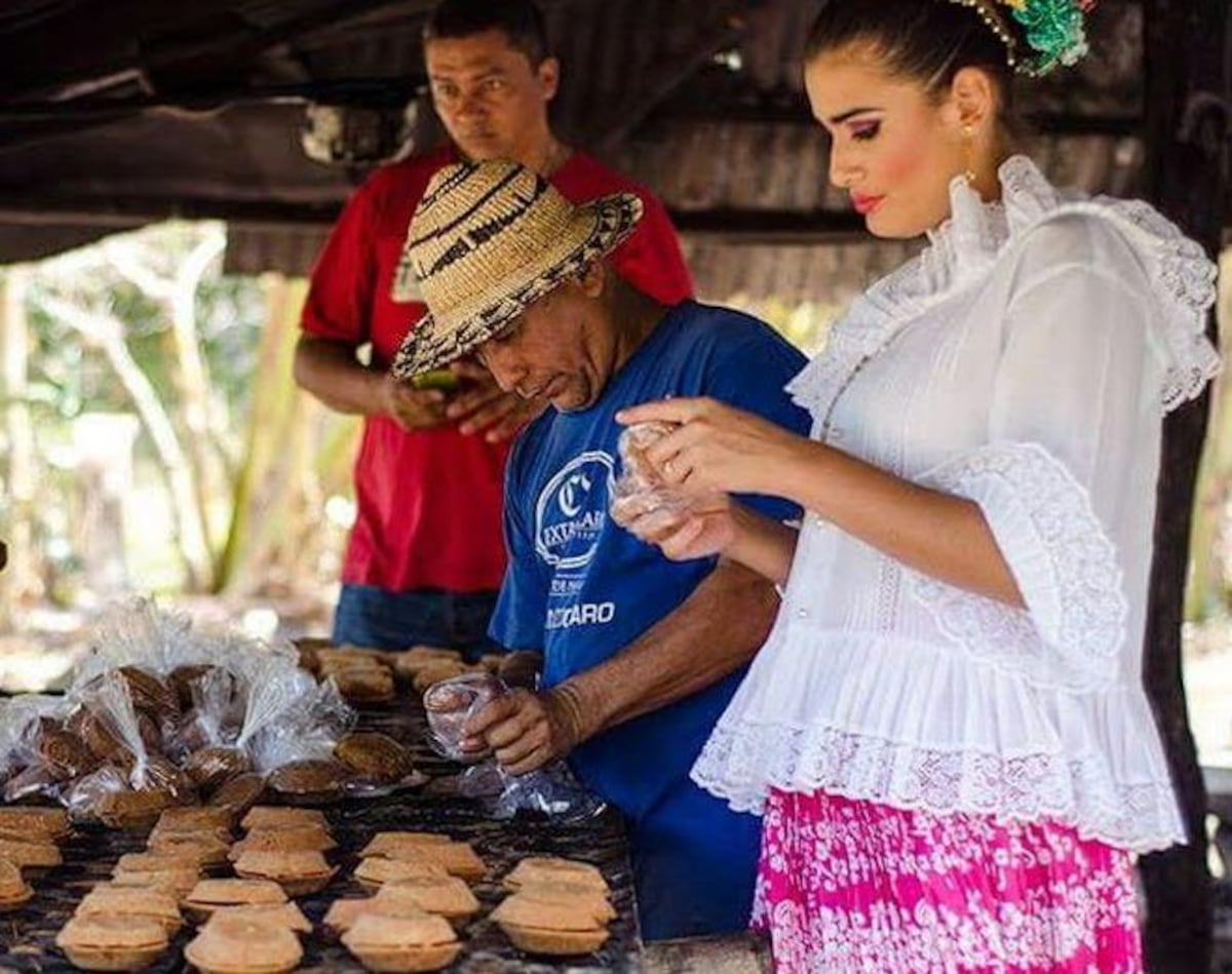 Viene el festival de la panela