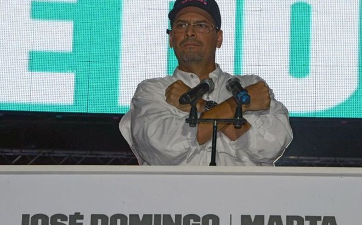 AHORA SÍ. Fiscalía Anticorrupción ordenó indagar a 'Mimito Arias'