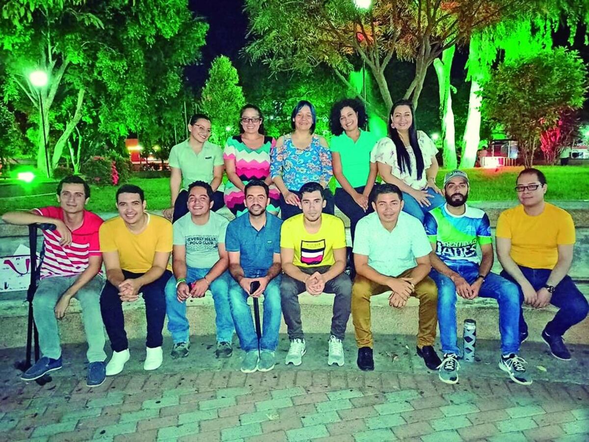 Anima e Cuore se encuentra lista para su debut en el 5to Encuentro de Coros Infantiles y Juveniles