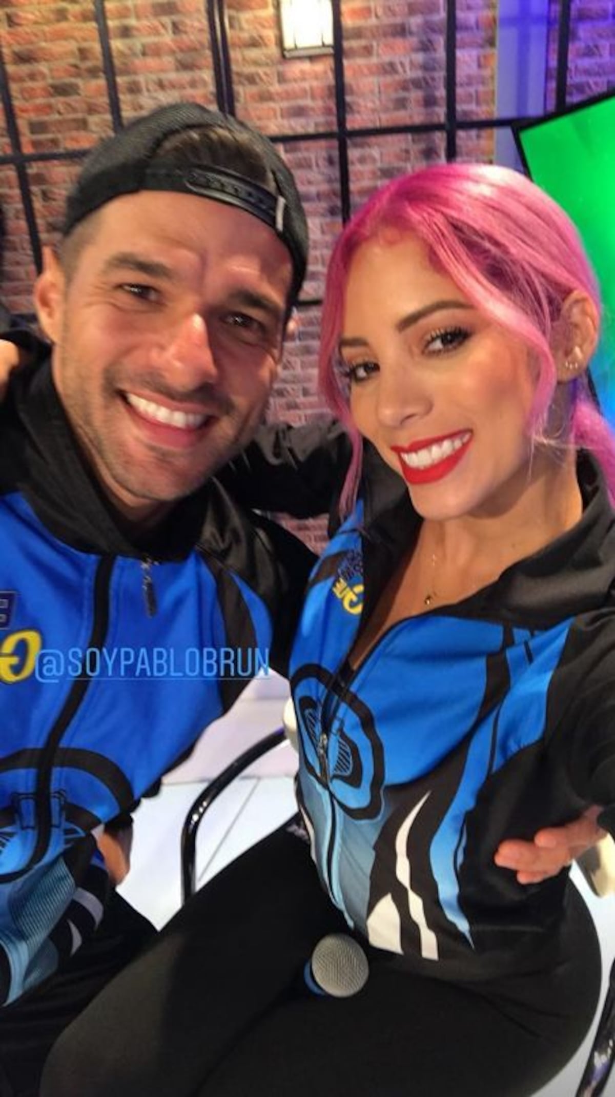 FOTO | Delany Precilla estrena nuevo 'look' y revoluciona las redes