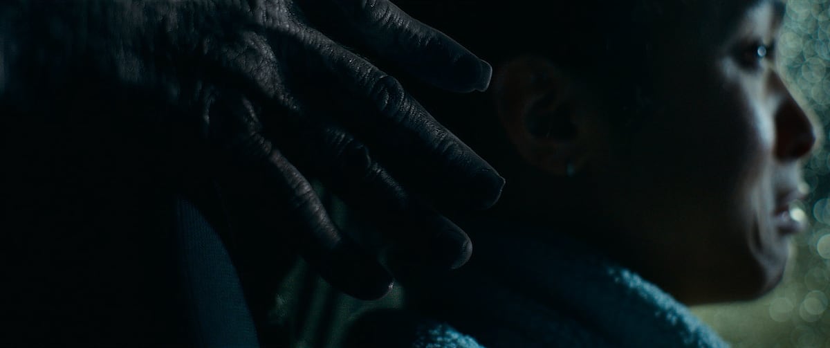 ‘El Pasajero del Diablo’: una sorpresa de terror sobre el amor y la necesidad de encontrar un hogar