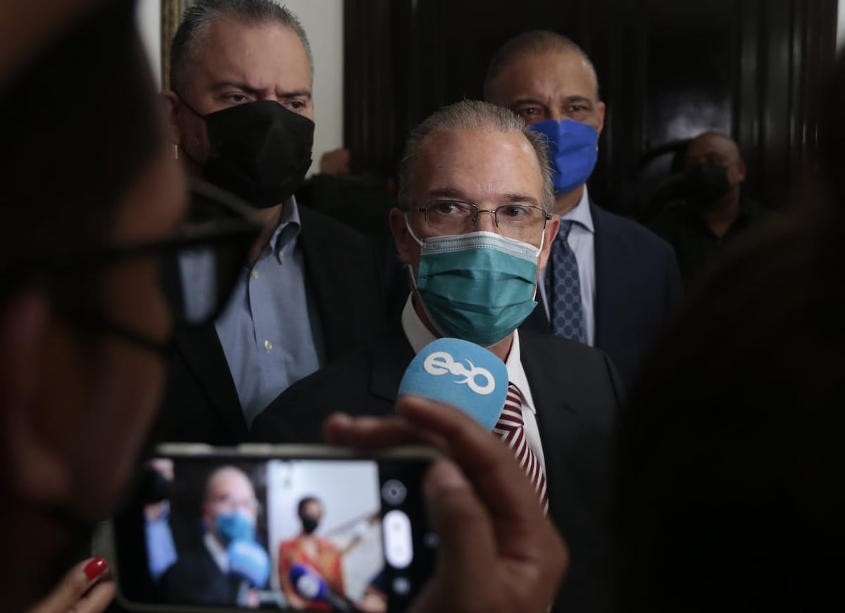 Reprograman licitación del mercado en Chilibre