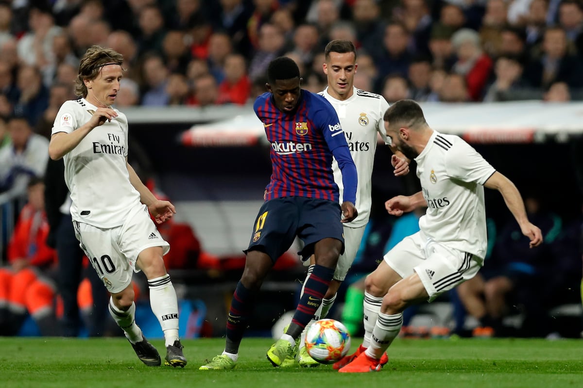 Entérate cuál  es el club mas caro de Europa