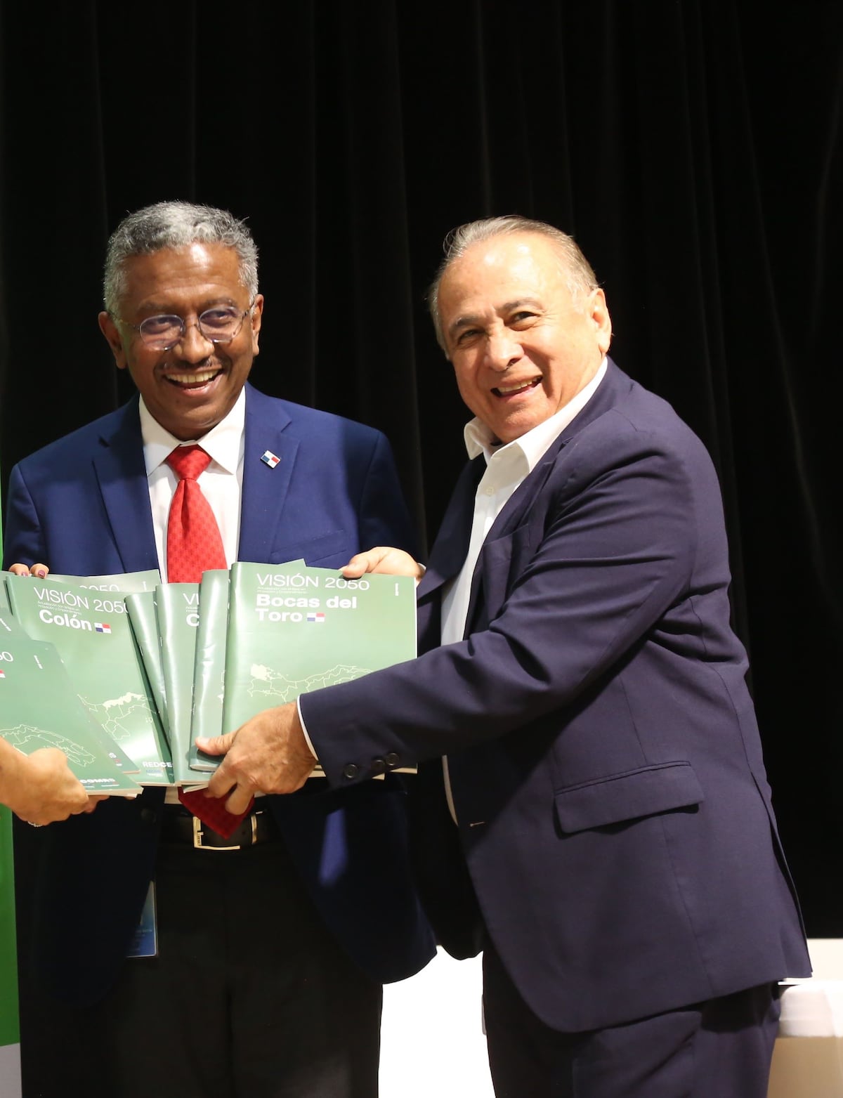 Acuerdo entre Senacyt y Cecom-RO allana el camino para el Tren Panamá, clave para el desarrollo económico