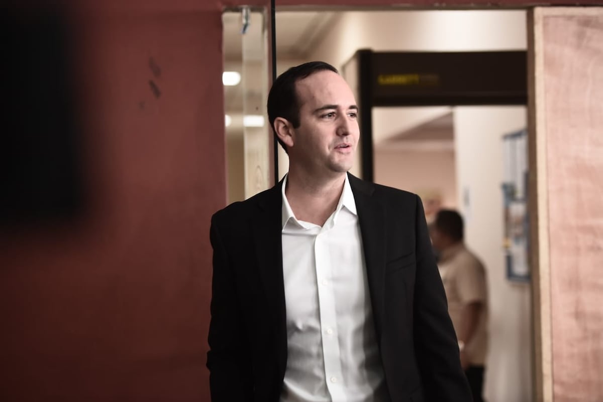 Tribunal de Juicio Oral en caso pinchazos le hizo un llamado de atención a la fiscalía y a los querellantes. Esto fue lo que pasó