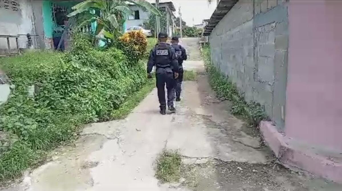 Revelan identidad de mujer asesinada en San Miguelito