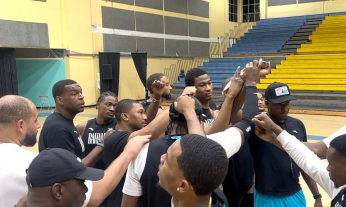 ¡Duro tropiezo en el tabloncillo! Panamá cae ante Bahamas en la ruta mundialista