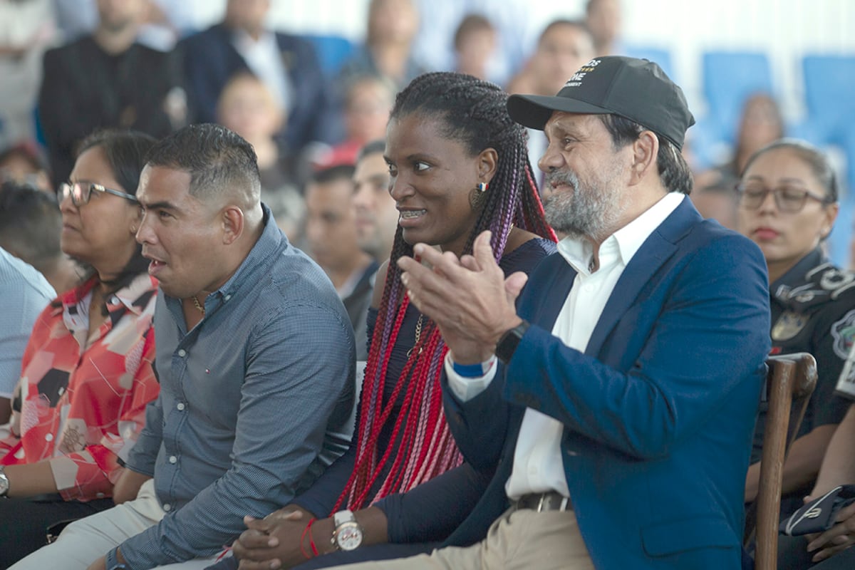 El presidente Mulino inaugura el Centro de Alto Rendimiento que promete forjar leyendas del boxeo