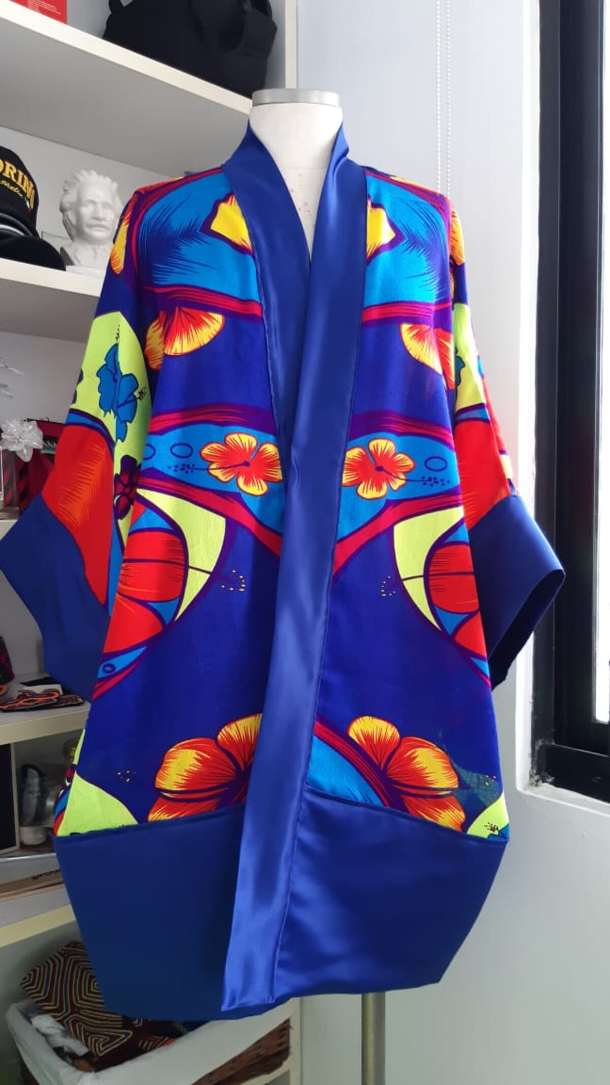 Harán la primera feria virtual de artesanías con más de 100 artistas +Fotos