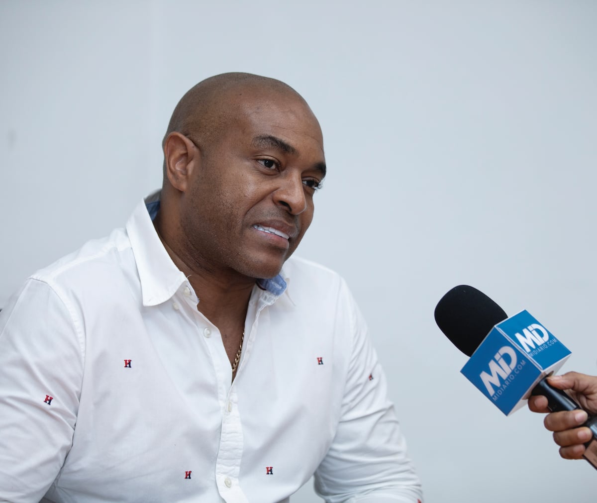 En Barrio Norte de Colón se sienten abandonados