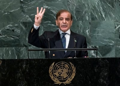 Pakistán anuncia texto final para acuerdo de paz entre Irán y EE.UU.