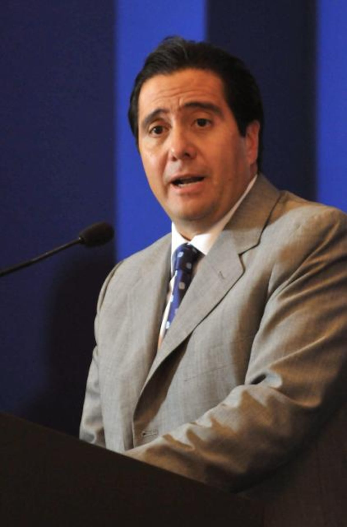 Los ‘Populares’ ven con buenos ojos la candidatura presidencial de Martín Torrijos y se iniciarán los acercamientos