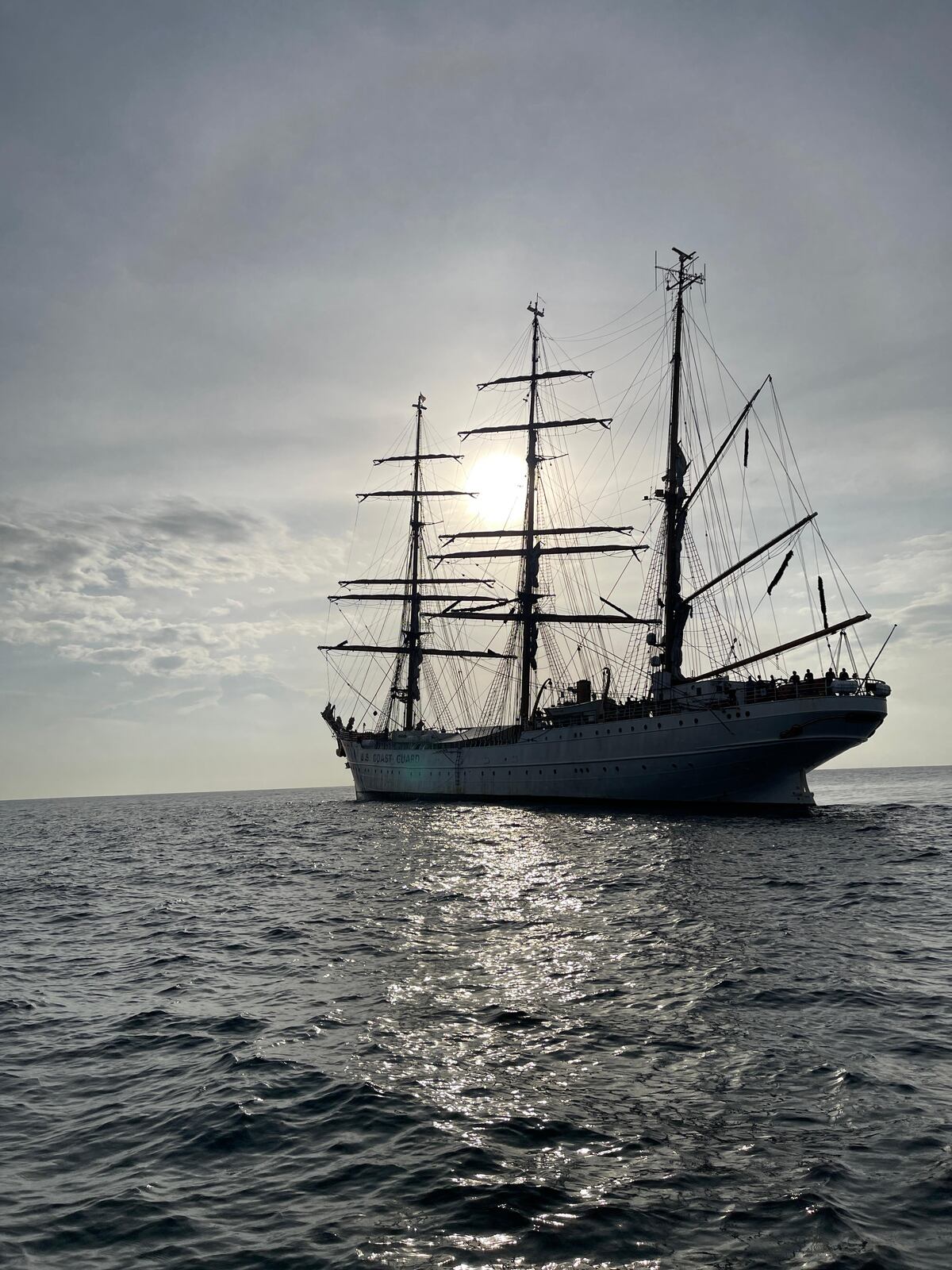 Orgullo istmeño: Jeremías Urieta representó a Panamá en el Eagle