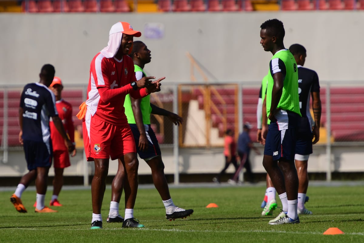 ‘Sean 32 o 48 Panamá tiene que estar en Catar’, Dely Valdés