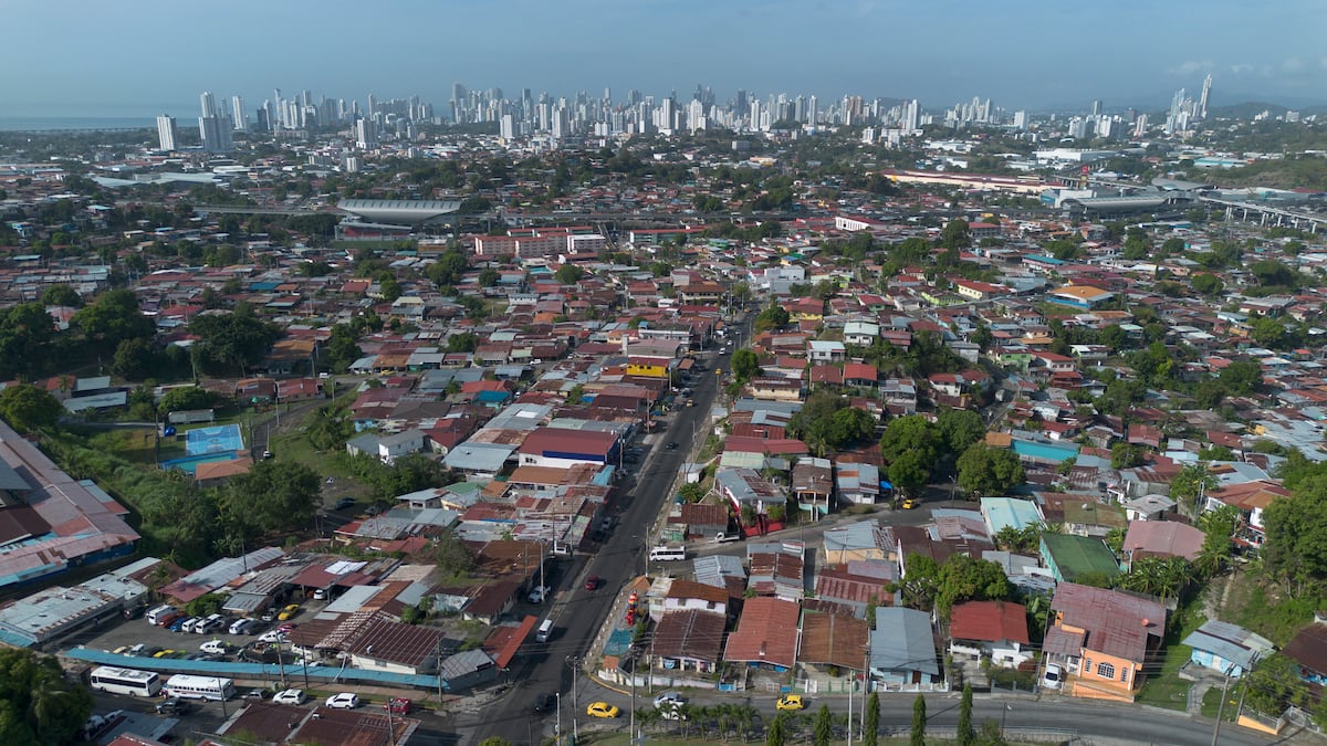 San Miguelito bajo presión: 39 pandillas y niños reclutados desde los 10 años
