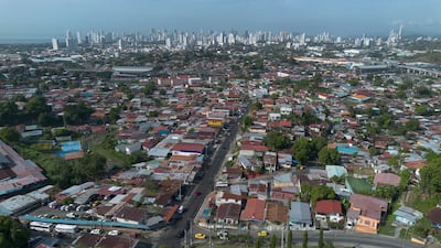 San Miguelito bajo presión: 39 pandillas y niños reclutados desde los 10 años