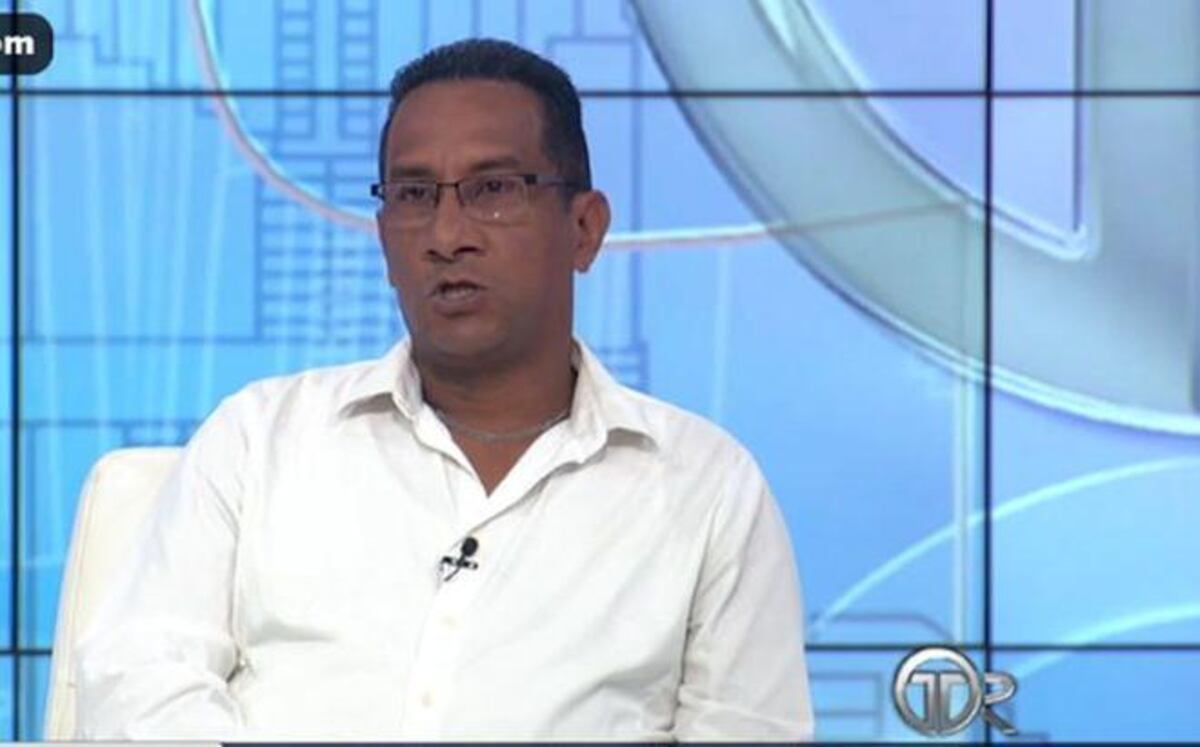 No van a creer lo que pide hombre que obstaculizó el paso a bomberos 