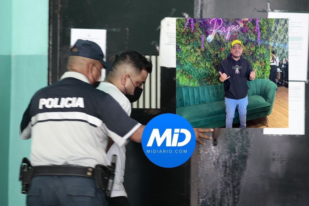 Mánager de artistas llegó a un acuerdo de resarcimiento con familiares de vendedor de empanadas muerto y les pagará más de $100 mil por acabar con su vida