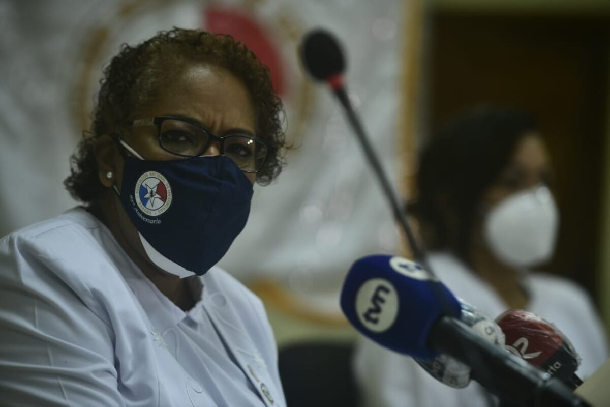 Anep: ‘Las enfermeras y enfermeros de este país están cansados de esperar a que se les cumplan las promesas de las autoridades’