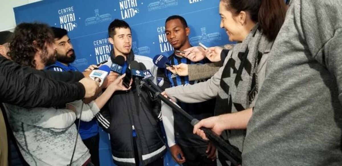 Browne: ‘Necesitaré jugar y adaptarme’