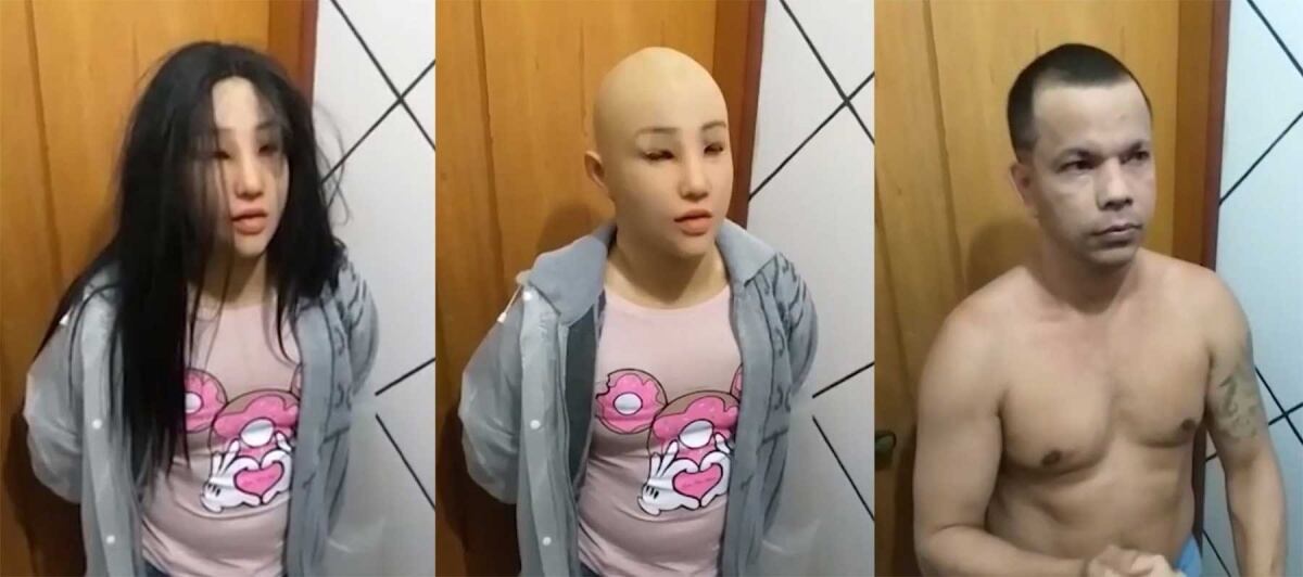 Narcotraficante que trató de huir disfrazado de su hija aparece muerto en su celda