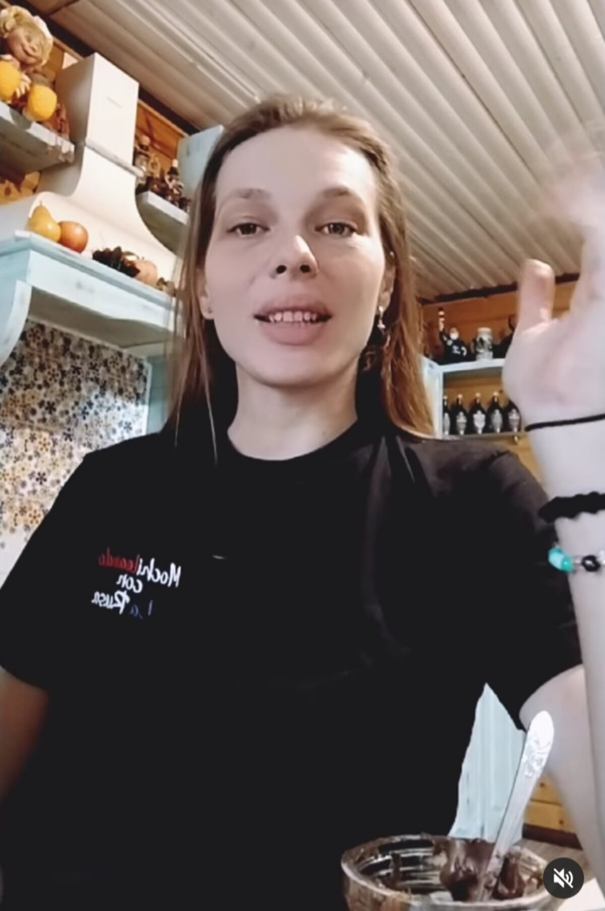 La ‘Panarusa’ revela las razones por las que hace Yapitón para regresar a Panamá