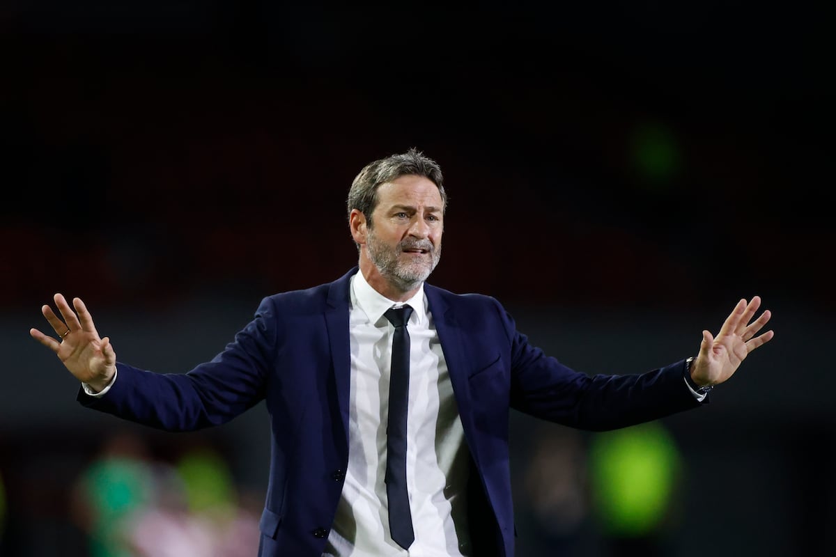 ¡El sueño sigue vivo! Panamá busca retomar el control en la eliminatoria mundialista