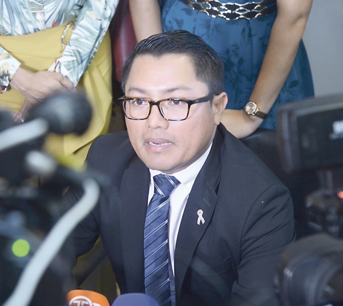 Diputado del PRD ya tiene fecha de juicio oral por la presunta comisión de delito de abuso