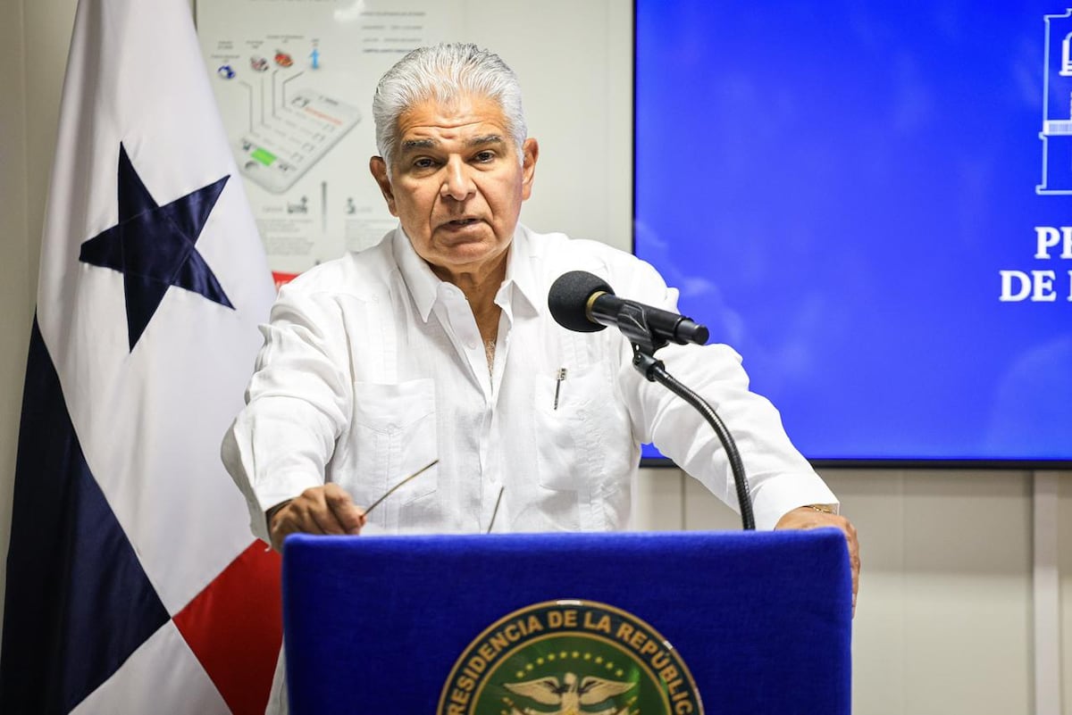 ‘No hay palancas ni amigos, solo realidades urgentes’