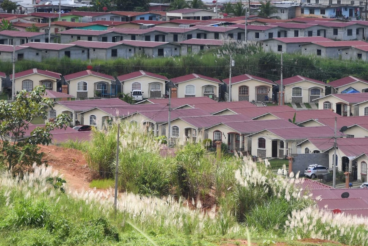 Inmobiliarias encabezan el listado de quejas en la Acodeco