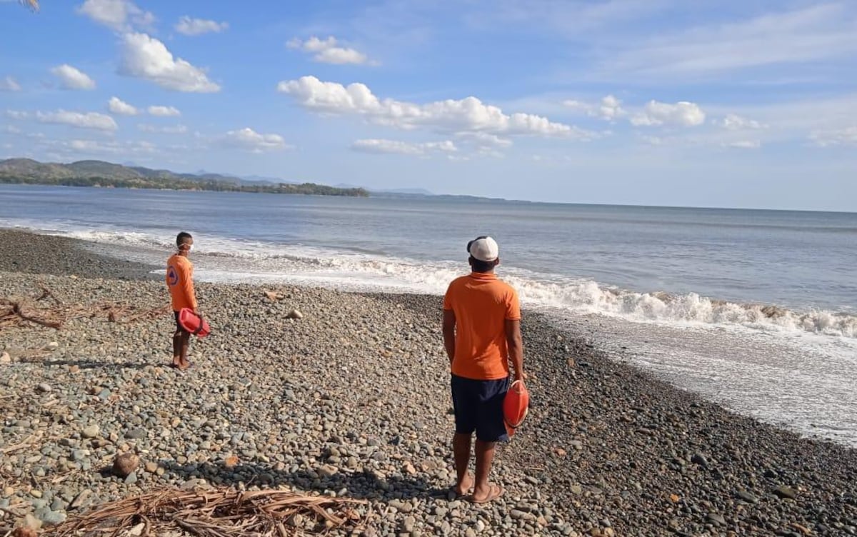 Unas 7 mil personas visitaron las playas y los ríos