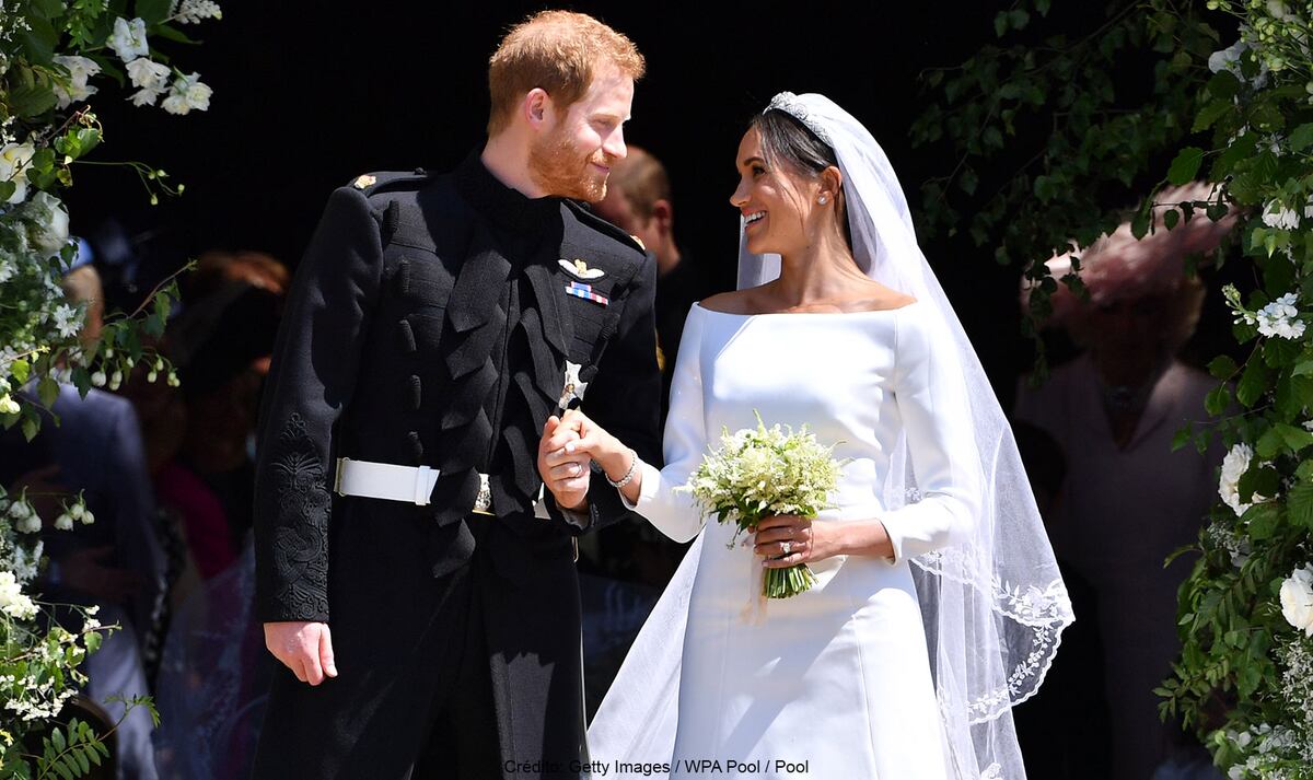 Padre de Meghan Markle asegura que no se quedará callado contra la realeza