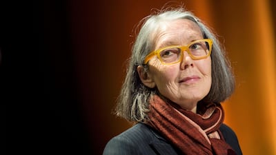 Anne Carson conquista el Nobel de Literatura con su obra audaz e innovadora