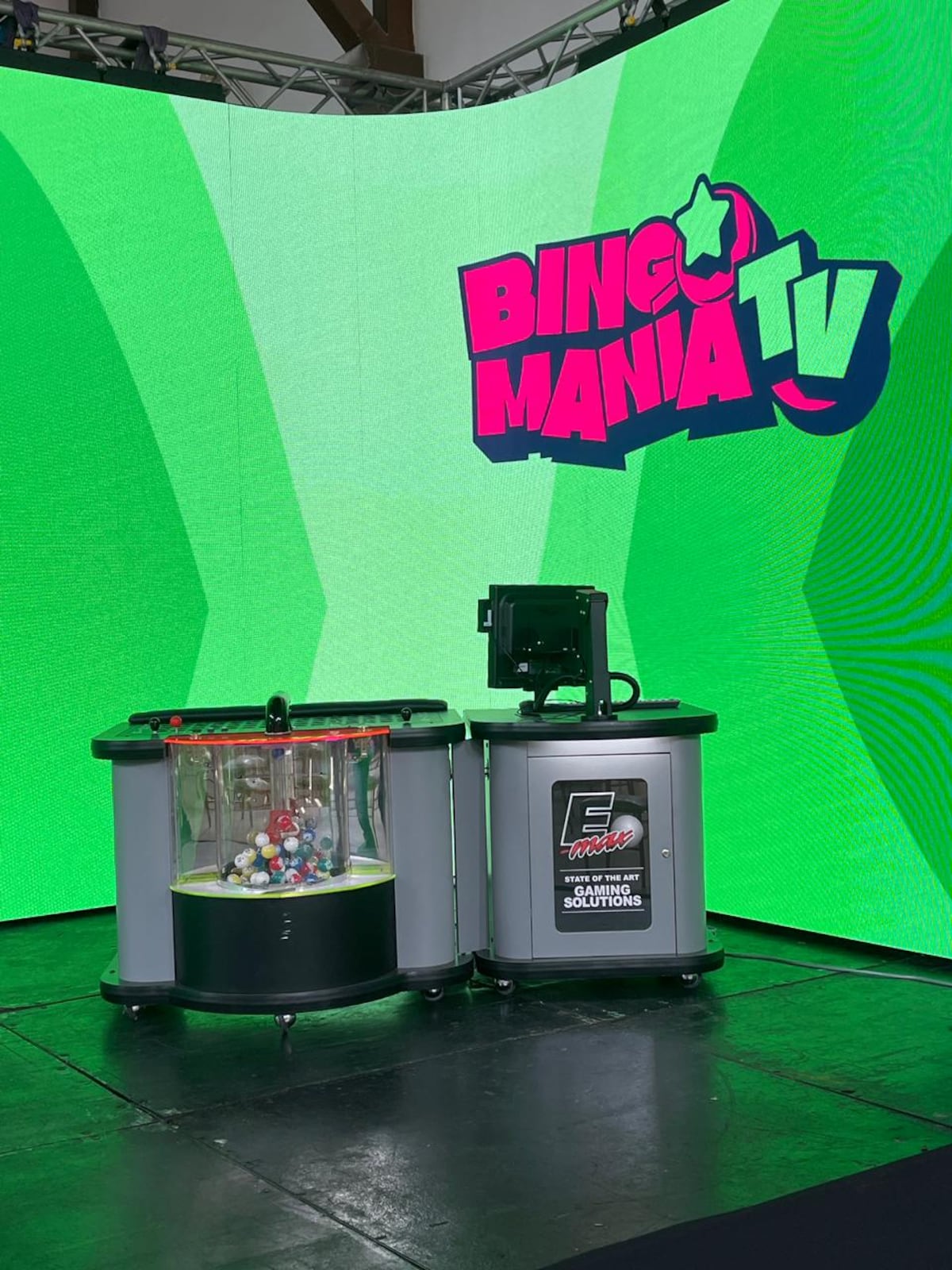 Prepárate para ganar en grande: Bingomanía TV enciende Panamá este 4 de diciembre