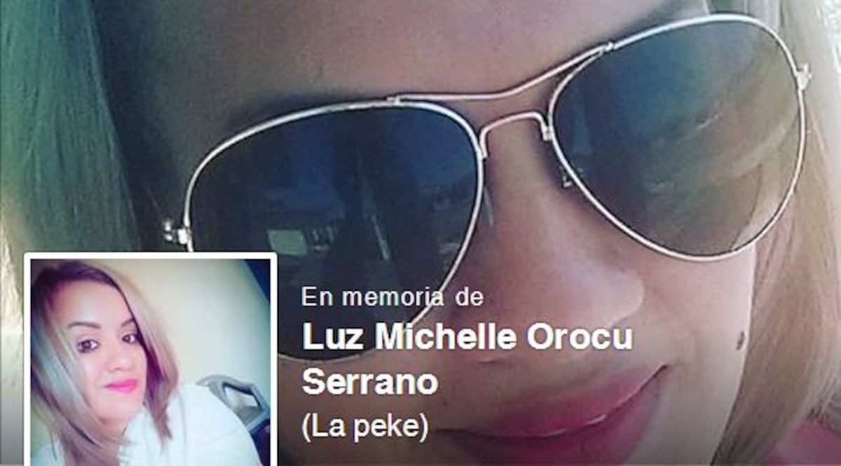 MÁS EVIDENCIA.  Al parecer tasajeó y mandó a guisar los restos de su novia