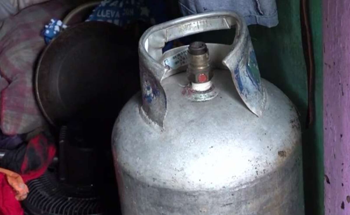 Tragedia en La Chorrera: padre e hijo sufren quemaduras tras explosión de gas en su casa