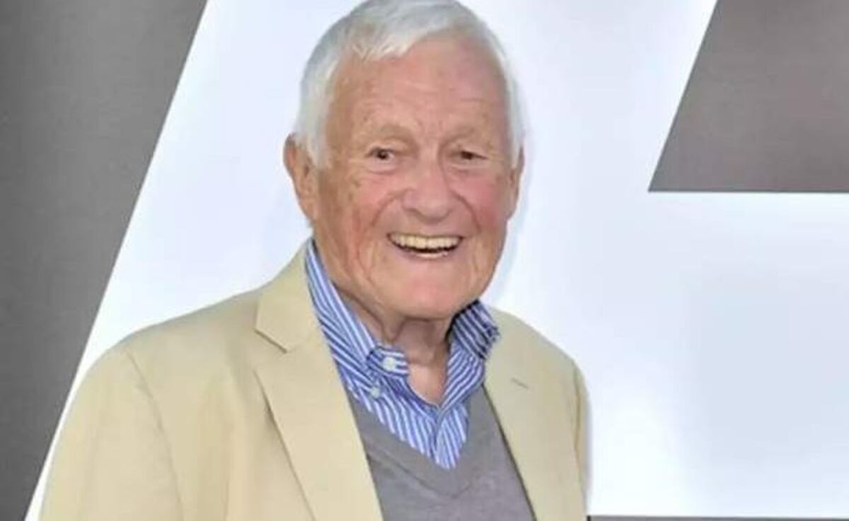 El actor Orson Bean murió después de ser atropellado en Los Ángeles