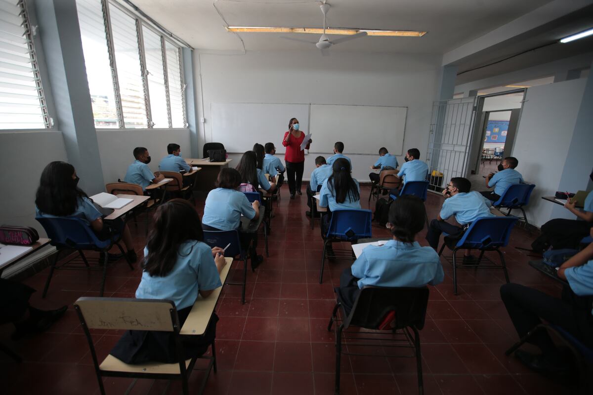 Editorial. Adelante, muchachos a recuperar las materias y a no rendirse para seguir aprendiendo 