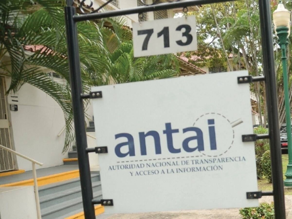 Minsa solicita a Antai que investigue ciertas actuaciones hechas por funcionarios de esa entidad