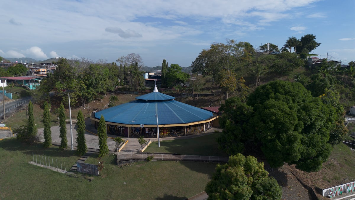 Cristo Redentor: el mirador histórico que domina San Miguelito