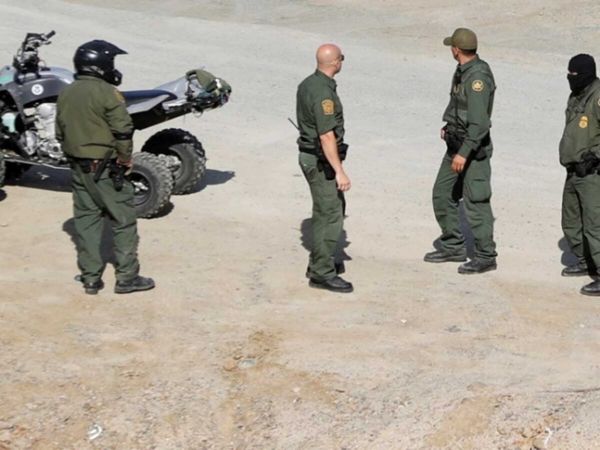 Muere niña guatemalteca que fue arrestada por policías de Estados Unidos 